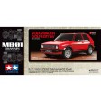Tamiya MB-01 Volkswagen Golf II GTI 16V 1/10e Kit à monter