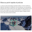 ∆ DJI Mavic 2 Zoom homologué S1, S2 & S3