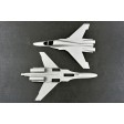 1/72e Trumpeter RUSSIAN Soukhoï Su-34 FULLBACK FIGHTER BOMBER