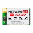 Récepteur interne 5,8GHz NexWave RaceBand pour Dominator