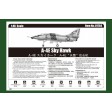 1/48e Hobby boss A-4E Skyhawk