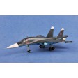 1/72e Trumpeter RUSSIAN Soukhoï Su-34 FULLBACK FIGHTER BOMBER