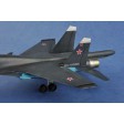 1/72e Trumpeter RUSSIAN Soukhoï Su-34 FULLBACK FIGHTER BOMBER