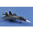 1/72e Trumpeter RUSSIAN Soukhoï Su-34 FULLBACK FIGHTER BOMBER