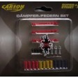 59704 KIT AMORTISSEURS - CARSON XMODS