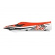 Bateau Joysway Mad Shark v2 Mini F1 Brushless 420mm RTS