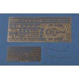 1/350e Hobby boss Navire Français Condorcet