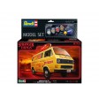 1/25e Revell Model set «Stranger Things» VW T3 Bus «Surfer Boy»