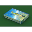 1/48e Hobby boss Brazilian EMB312 Tucano