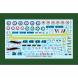 1/48e Hobby boss Brazilian EMB312 Tucano