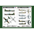 1/48e Hobby boss Brazilian EMB312 Tucano