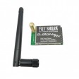 Set récepteur Fat Shark 5.8GHz 7 bande Alpha (fatshark-immersion) pour Dominator