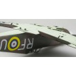 Kyosho Hawker Hurricane SQS 50 ARF