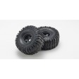 Kyosho MAD CRUSHER NITRO 1:8 GP 4WD READYSET (KT231P-KE25)