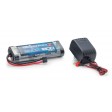 Kyosho FAZER DRIFT TOYOTA SUPRA T1 (KT231P/BATT-CHARG) 1/10e