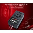 Bruiteur Moteur CAR G.T.POWER