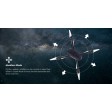 HUBSAN X4 H216A DESIRE PRO GPS HD1080P