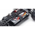 Kyosho LAZER SB Dirt Cross 4WD 1/10e Kit à monter