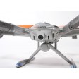 Walkera QR Y100 FPV DEVO 4 + Wifi