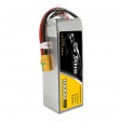 Accu LiPo Tattu 10000mAh 6S 22.2V 30C XT90