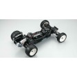 Kyosho COMBO SCORPION XXL VE BLUE EDITION KIT 1/7e (EP) #2018-063