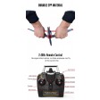 Volantex Corsair F4U V2 6 Axes Gyro EPP Prêt à voler