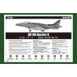 1/18e Hobby boss AV-8B Harrier II SUR-COMMANDE