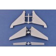 1/18e Hobby boss AV-8B Harrier II SUR-COMMANDE