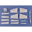 1/18e Hobby boss AV-8B Harrier II SUR-COMMANDE