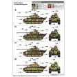 1/16ème Trumpeter German Sd.Kfz.171 Panther Ausf.G - Late Version 00929 SUR-COMMANDE