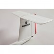 Derbee Planeur 2000mm : ASW-28 PNP kit