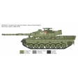 1/35e Italeri Char Leopard 1A5
