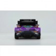 Carisma Micro GT24 M-Sport 2022 Puma Hybrid Rally1 BL- 1/24e - Prête à rouler