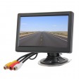 Ecran LCD TFT 5’’ 480/272 NTSC / PAL