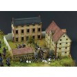 1/72e Italeri Bataille d'Austerlitz 1805 combat de Sokolnitz