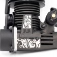 Moteur Hobbytech HT21R2 3 Transferts à tirette 1/8e