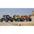 RocHobby 1/10 Atlas Mud master scaler ARTR car kit (RS version) Bleu SUR-COMMANDE
