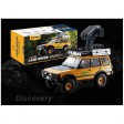 FMS 1/10 Land Rover Discovery 1st-Gen FCX10 Scaler ARTR kit (RS) Camel Trophy