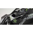 Kyosho SCORPION XXL NITRO READYSET T1 BLANC