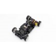Kyosho Mini-Z RWD Honda NSX Rouge (N-RM/KT531P) SUR-COMMANDE