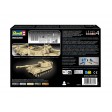 1/72e Revell Obusier automoteur M109 A2