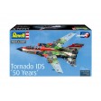 1/48e Revell Panavia Tornado IDS « 50 ans »