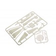 1/144e Revell Messerschmitt Bf109E + Junkers Ju87B Stuka