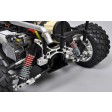 FG Stadium TrucK Limited Edition RTR 1/6e