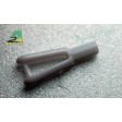 Chape Nylon mini snap pour tringlerie M2 (10pcs)