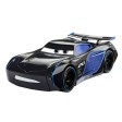 1/20e Revell "Build&Play" Jackson Storm Disney-Cars (Sons&Lumières)