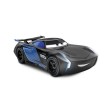 1/20e Revell "Build&Play" Jackson Storm Disney-Cars (Sons&Lumières)