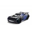 1/20e Revell "Build&Play" Jackson Storm Disney-Cars (Sons&Lumières)