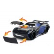 1/20e Revell "Build&Play" Jackson Storm Disney-Cars (Sons&Lumières)