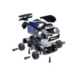 1/20e Revell "Build&Play" Jackson Storm Disney-Cars (Sons&Lumières)